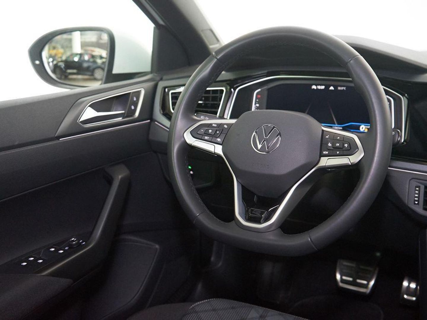 Volkswagen Taigo R-Line 1.0 TSI 81 kW (110 CV) DSG
