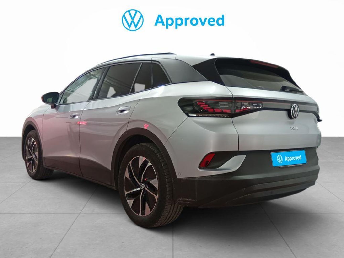 Volkswagen ID.4 Pro 210 kW (286 CV)