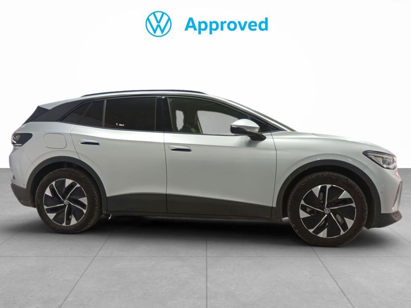 Volkswagen ID.4 Pro 210 kW (286 CV)