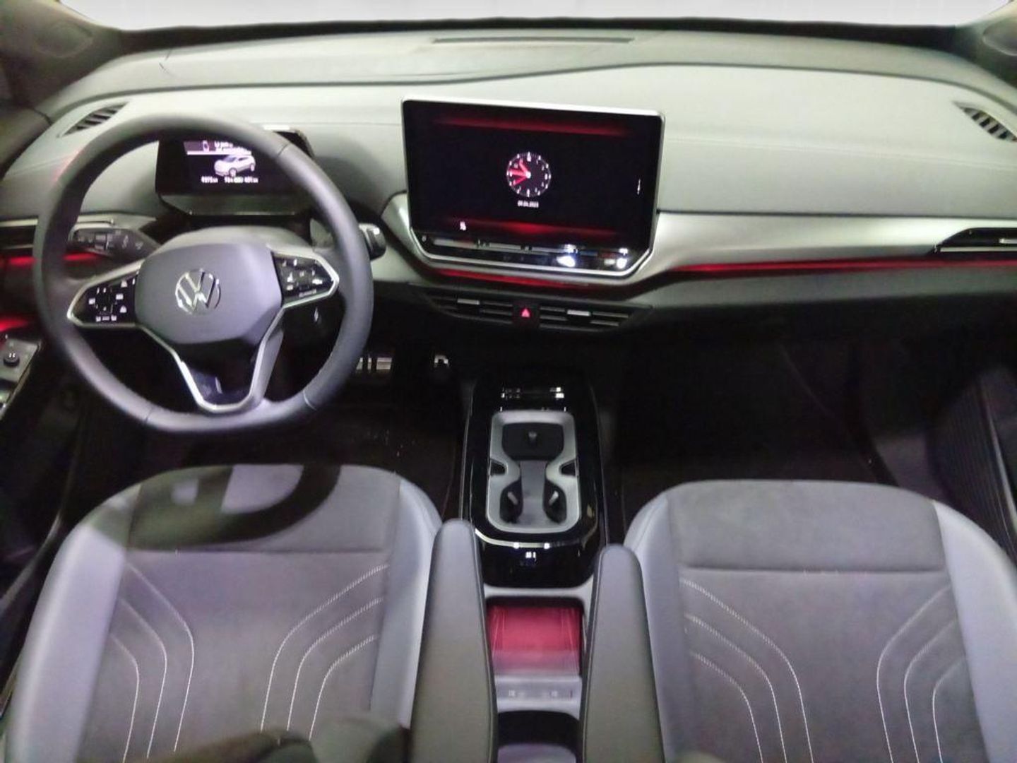 Volkswagen ID.4 Pro 210 kW (286 CV)