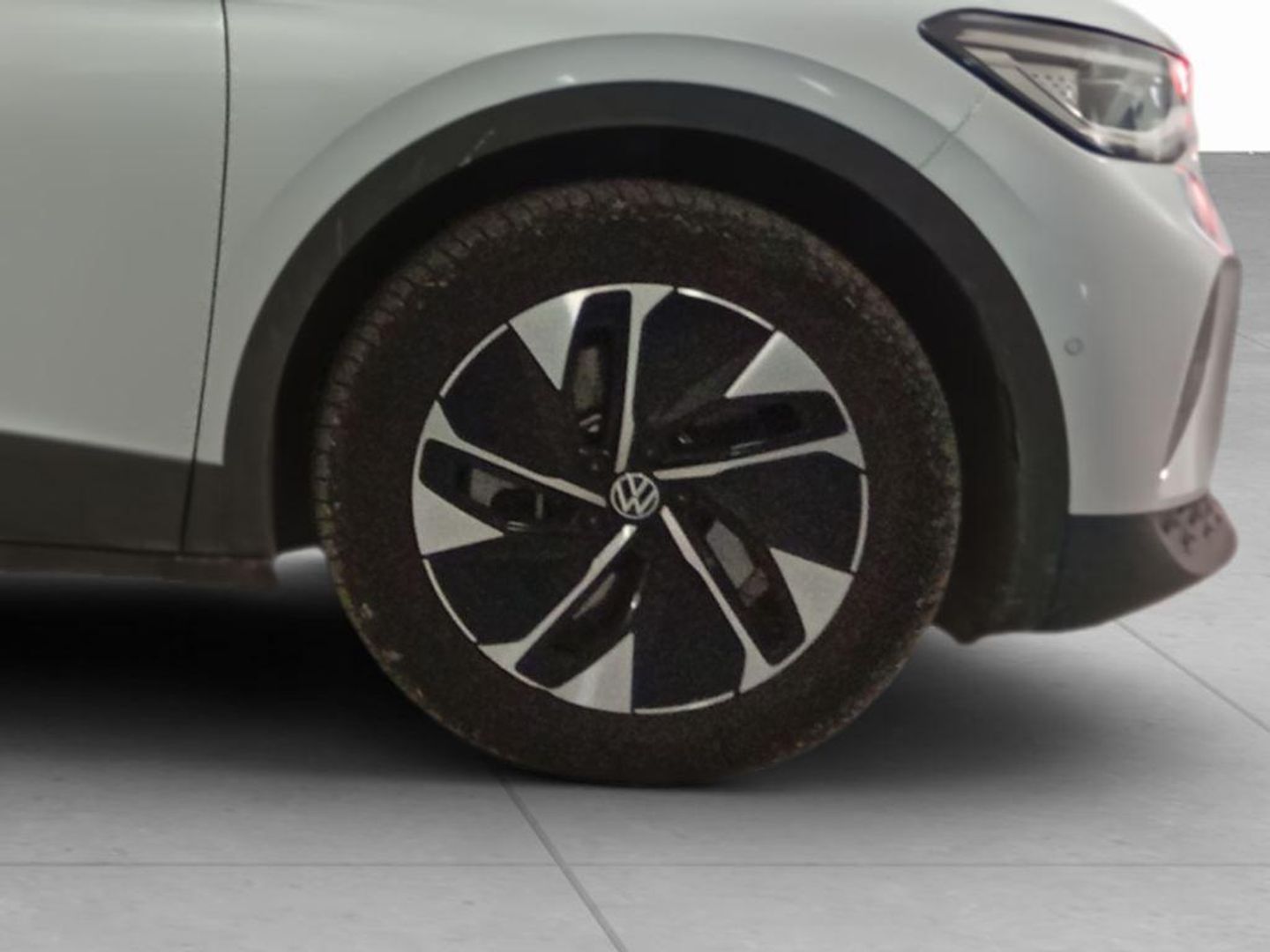 Volkswagen ID.4 Pro 210 kW (286 CV)