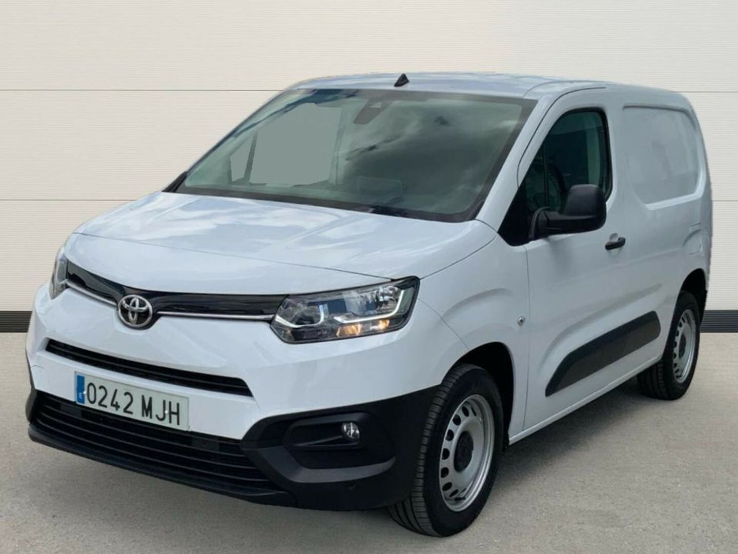 Toyota Proace City 1.5 D GX Plus 75 kW (102 CV)