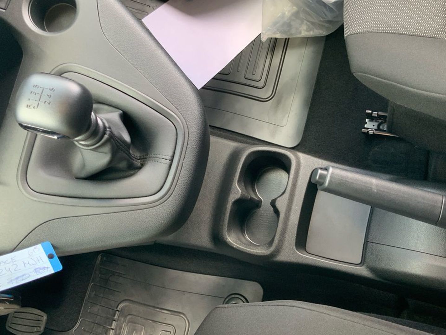 Toyota Proace City 1.5 D GX Plus 75 kW (102 CV)