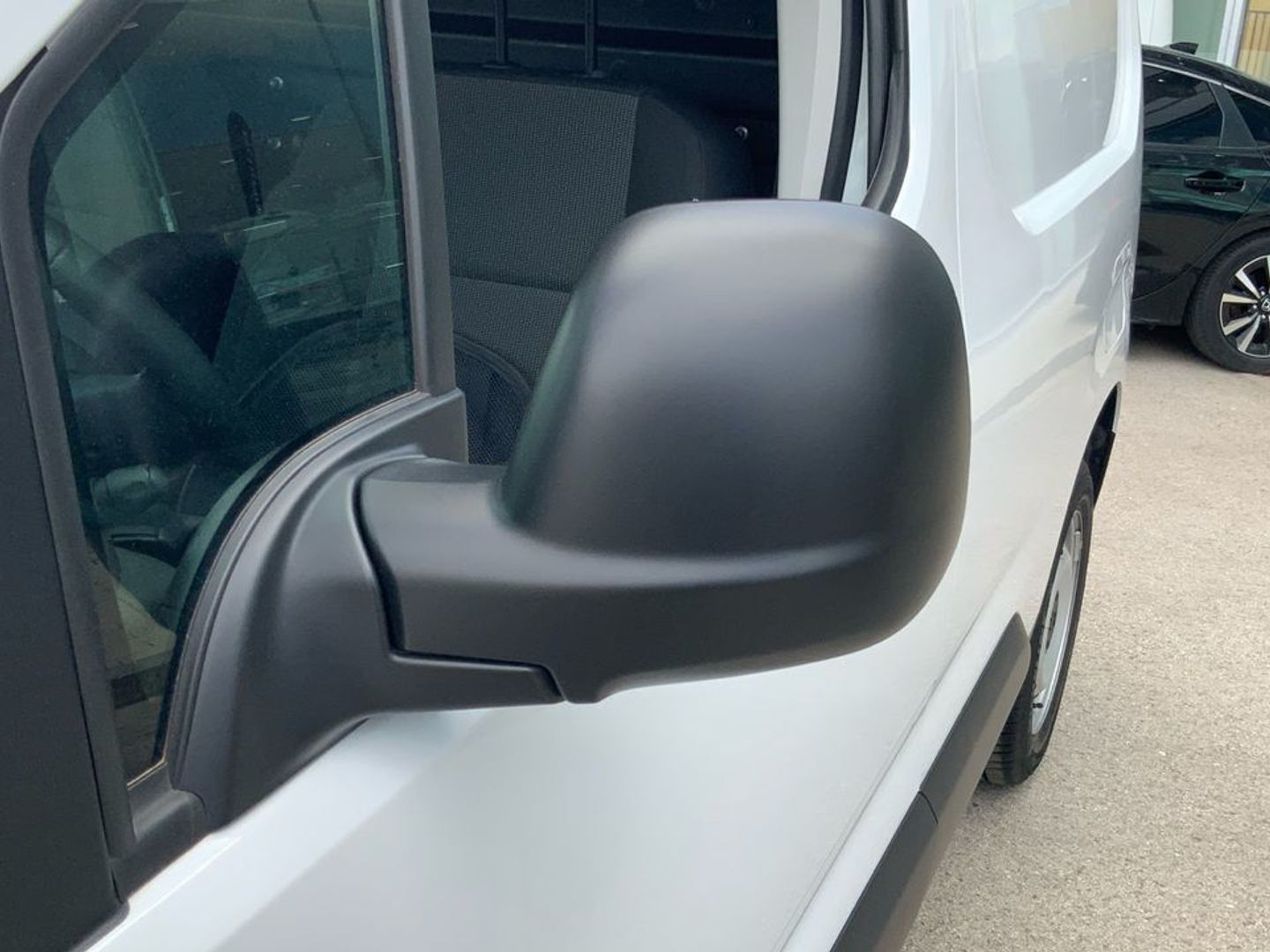 Toyota Proace City 1.5 D GX Plus 75 kW (102 CV)