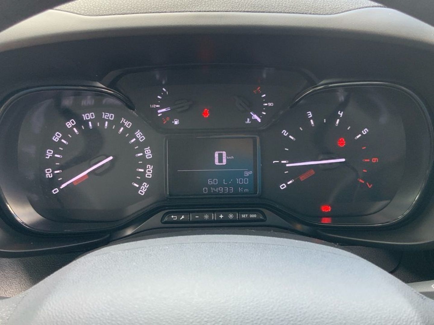 Toyota Proace City 1.5 D GX Plus 75 kW (102 CV)