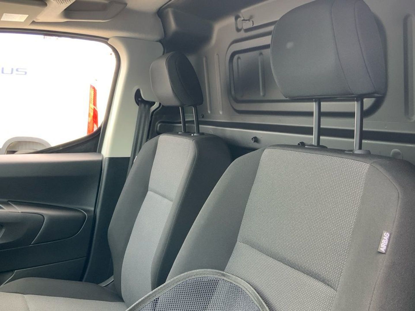 Toyota Proace City 1.5 D GX Plus 75 kW (102 CV)