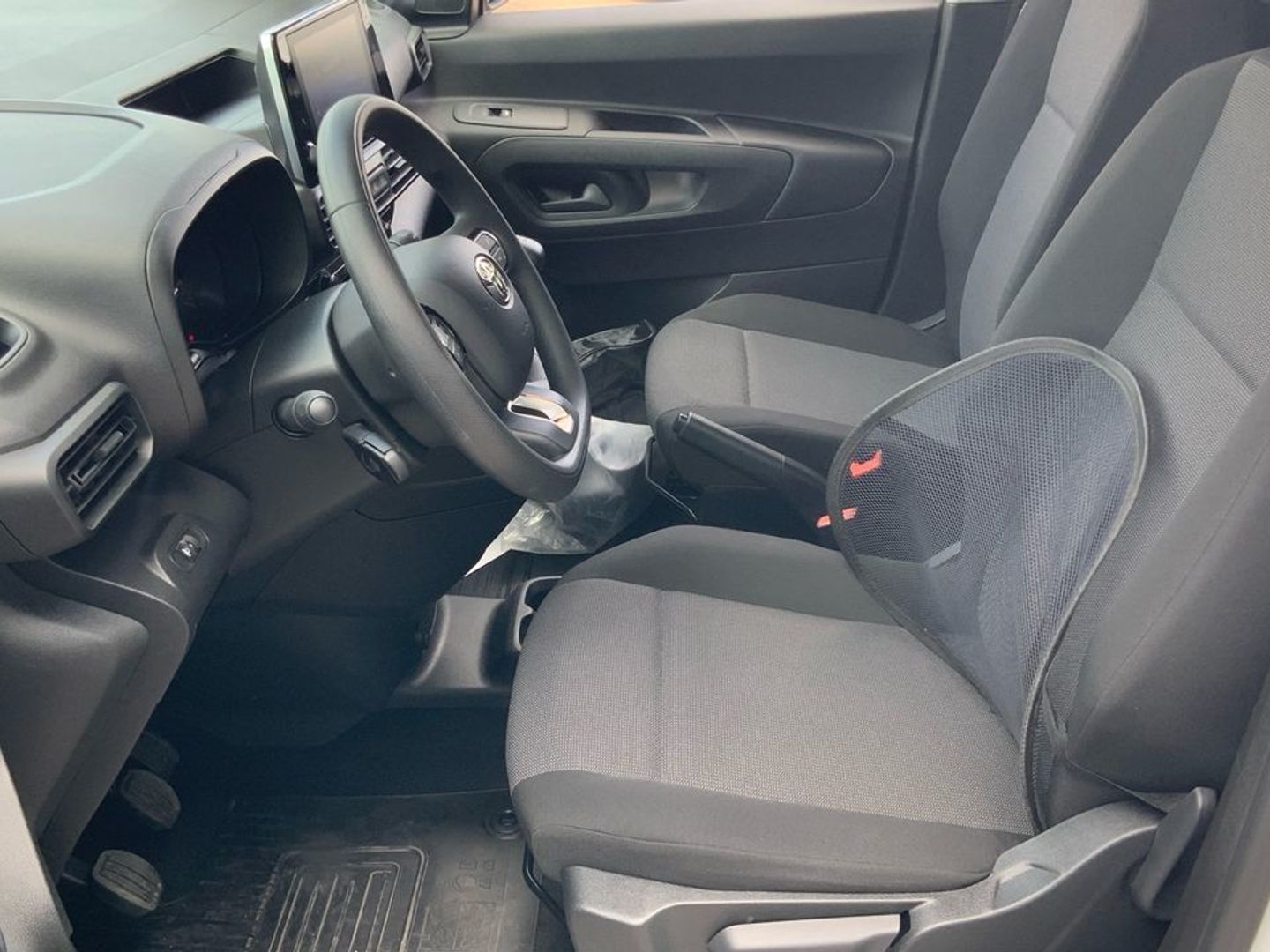 Toyota Proace City 1.5 D GX Plus 75 kW (102 CV)