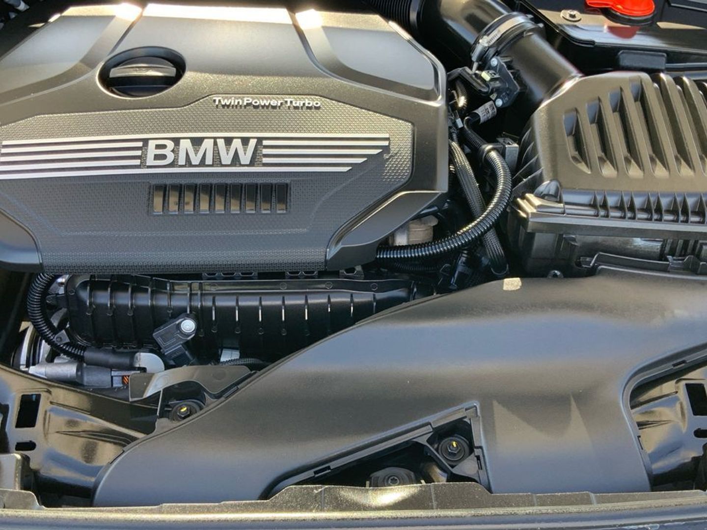 BMW Serie 1 118i 103 kW (140 CV)