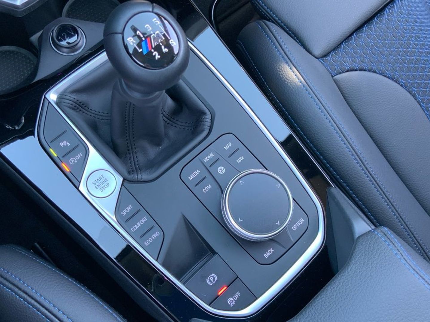 BMW Serie 1 118i 103 kW (140 CV)