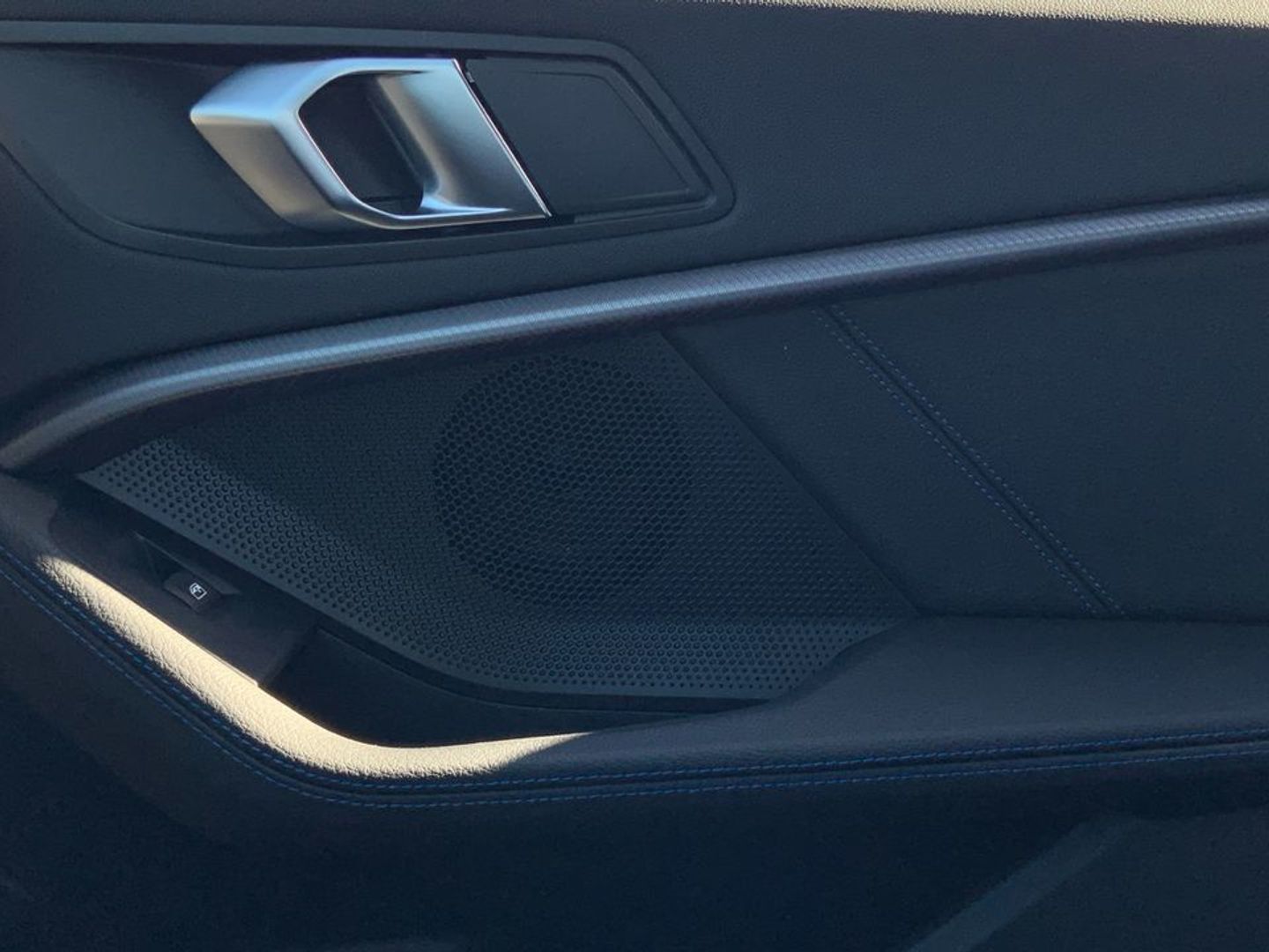 BMW Serie 1 118i 103 kW (140 CV)