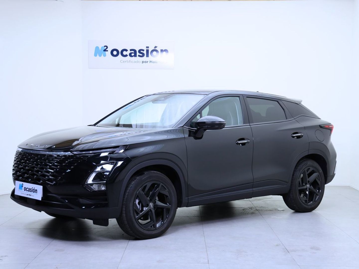 Omoda 5 1.6 T-GDI Premium DCT 136 kW (185 CV)