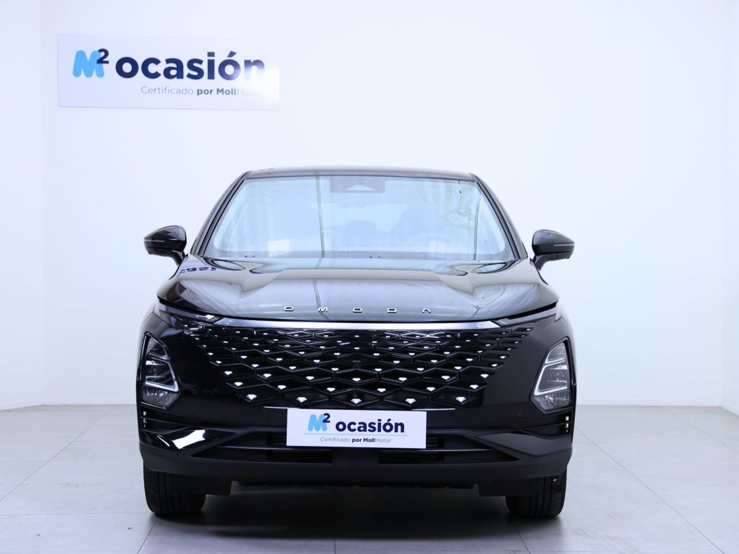 Omoda 5 1.6 T-GDI Premium DCT 136 kW (185 CV)