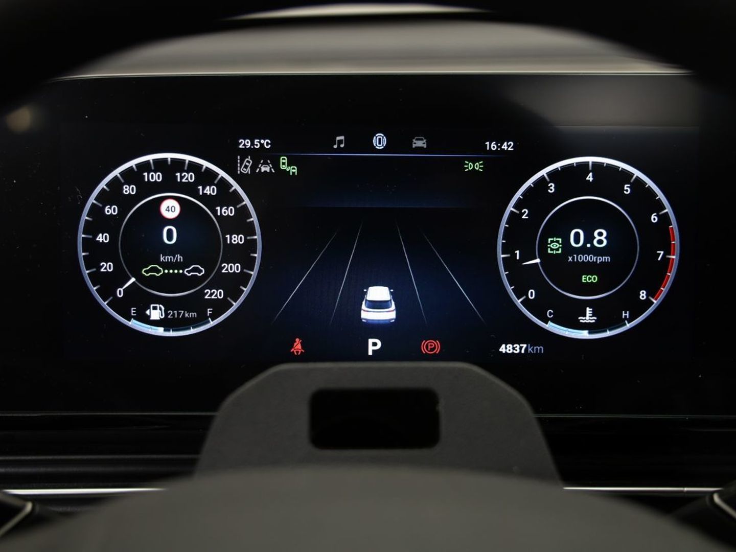 Omoda 5 1.6 T-GDI Premium DCT 136 kW (185 CV)