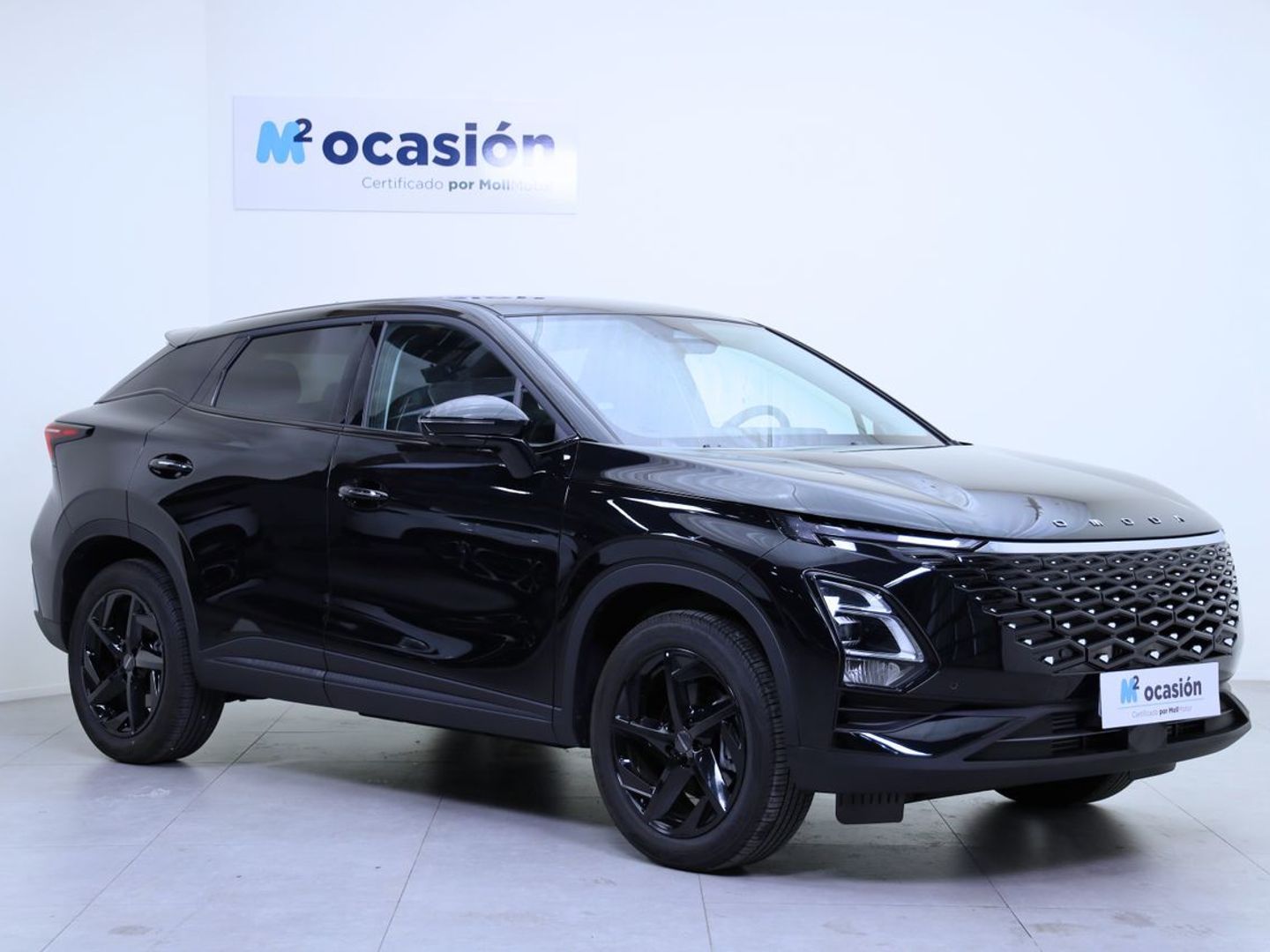 Omoda 5 1.6 T-GDI Premium DCT 136 kW (185 CV)