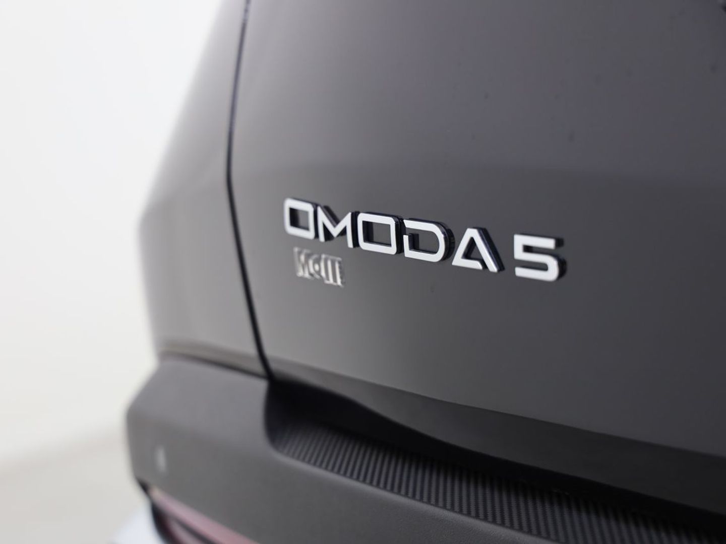 Omoda 5 1.6 T-GDI Premium DCT 136 kW (185 CV)