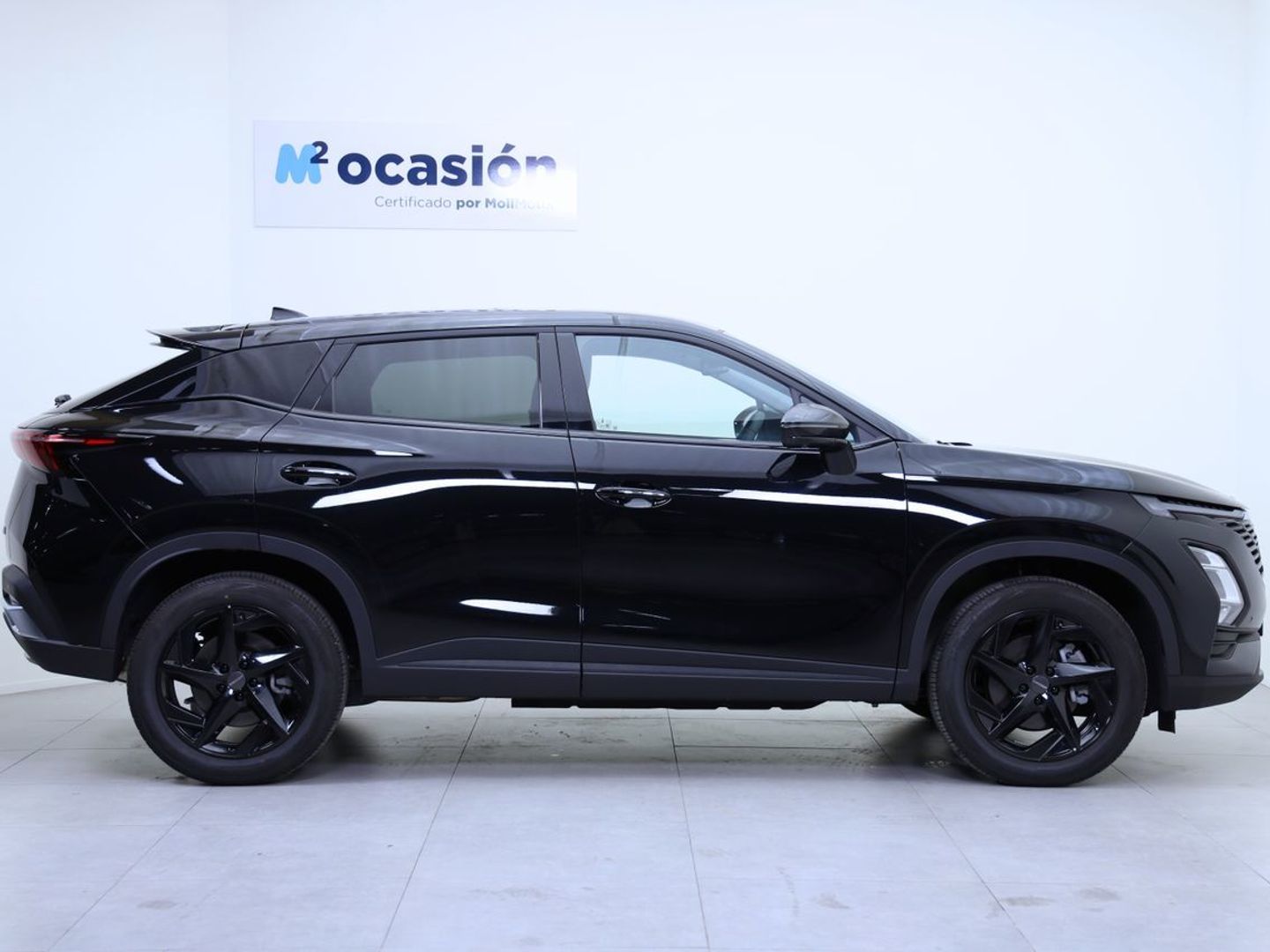 Omoda 5 1.6 T-GDI Premium DCT 136 kW (185 CV)