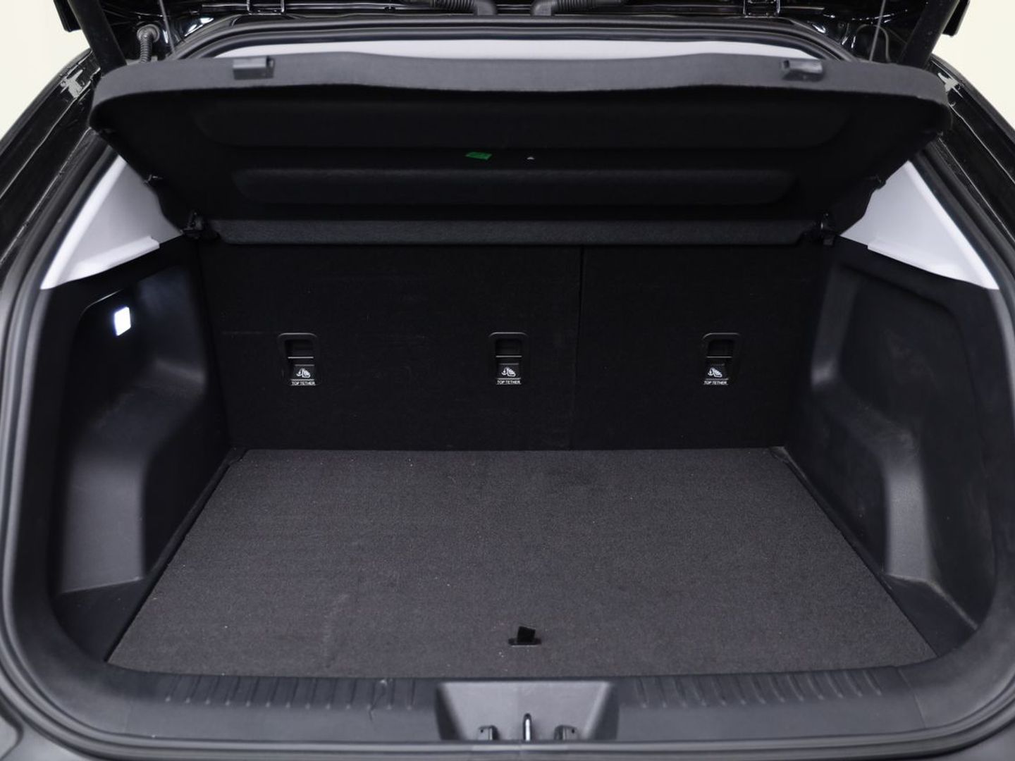 Omoda 5 1.6 T-GDI Premium DCT 136 kW (185 CV)