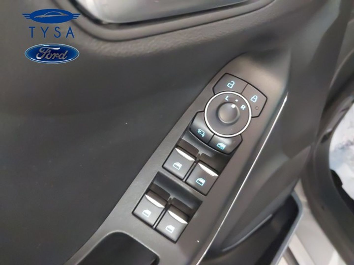 Ford Puma 1.0 EcoBoost MHEV ST-Line Auto 92 kW (125 CV)