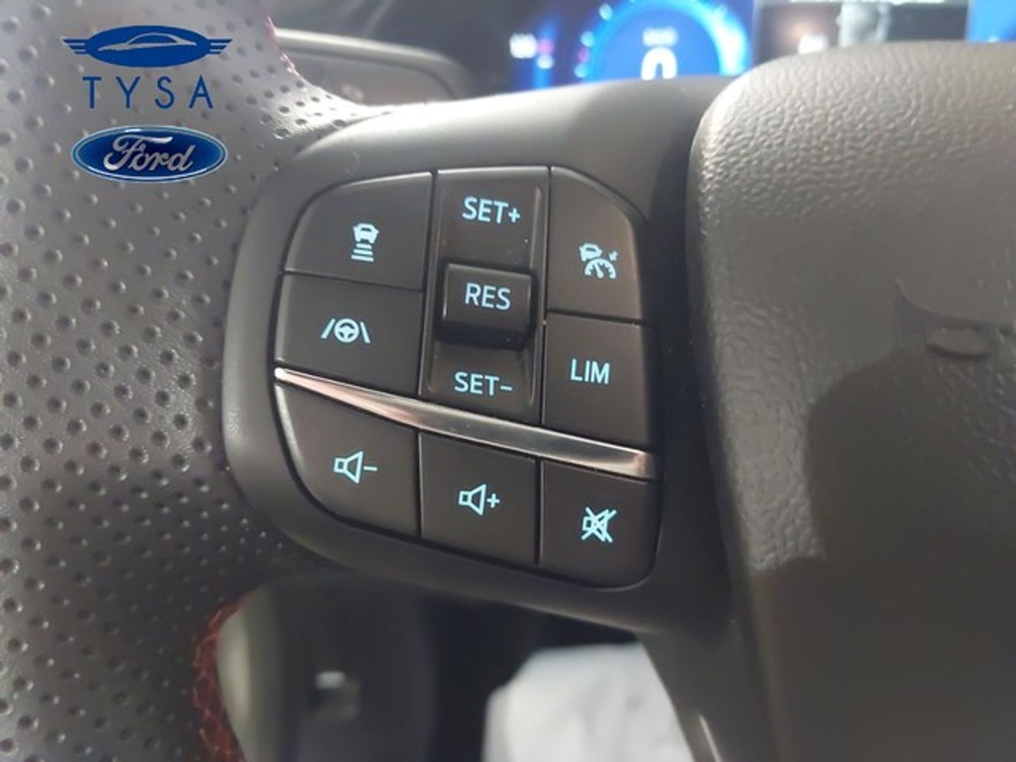 Ford Puma 1.0 EcoBoost MHEV ST-Line Auto 92 kW (125 CV)