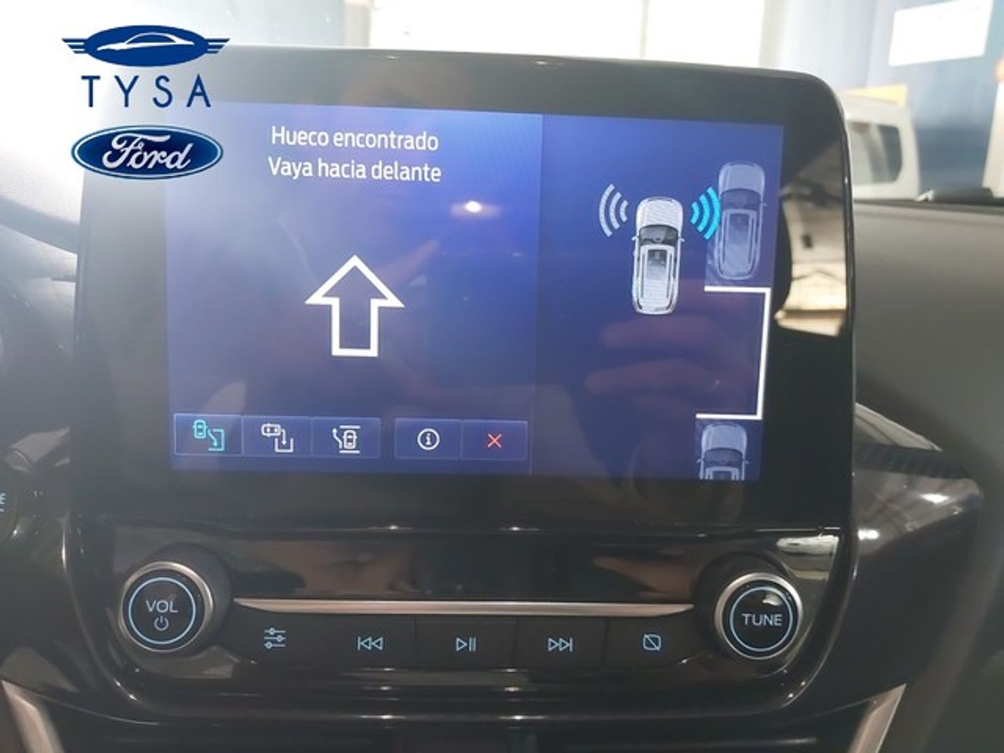 Ford Puma 1.0 EcoBoost MHEV ST-Line Auto 92 kW (125 CV)