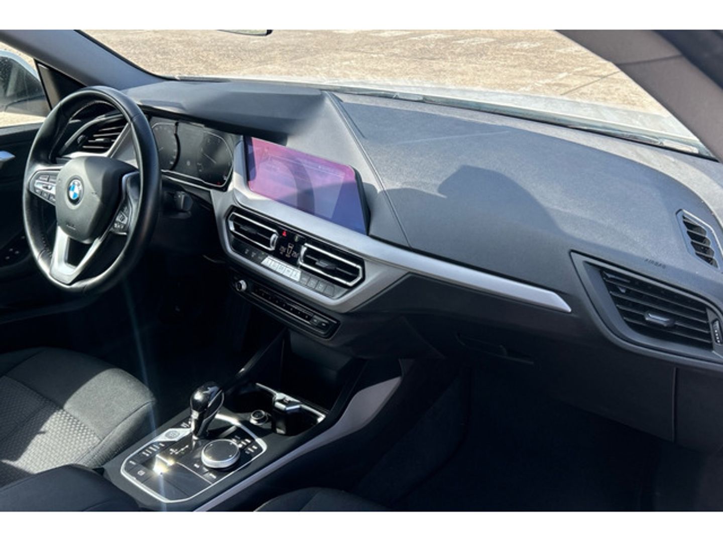 BMW Serie 2 216d Gran Coupe 85 kW (116 CV)