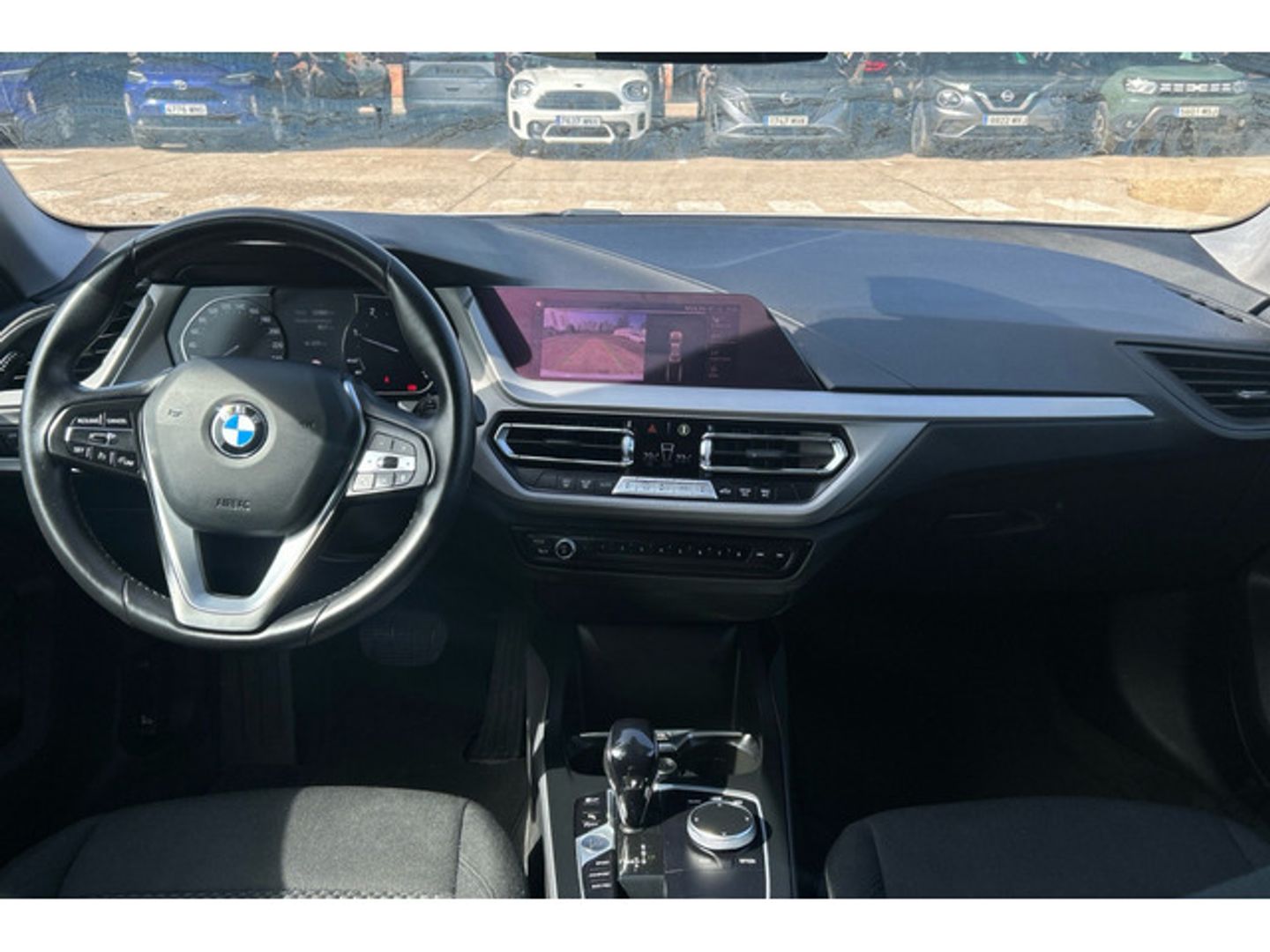 BMW Serie 2 216d Gran Coupe 85 kW (116 CV)