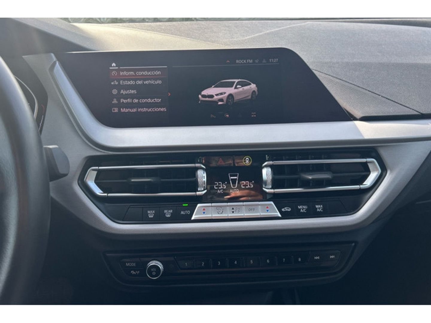 BMW Serie 2 216d Gran Coupe 85 kW (116 CV)