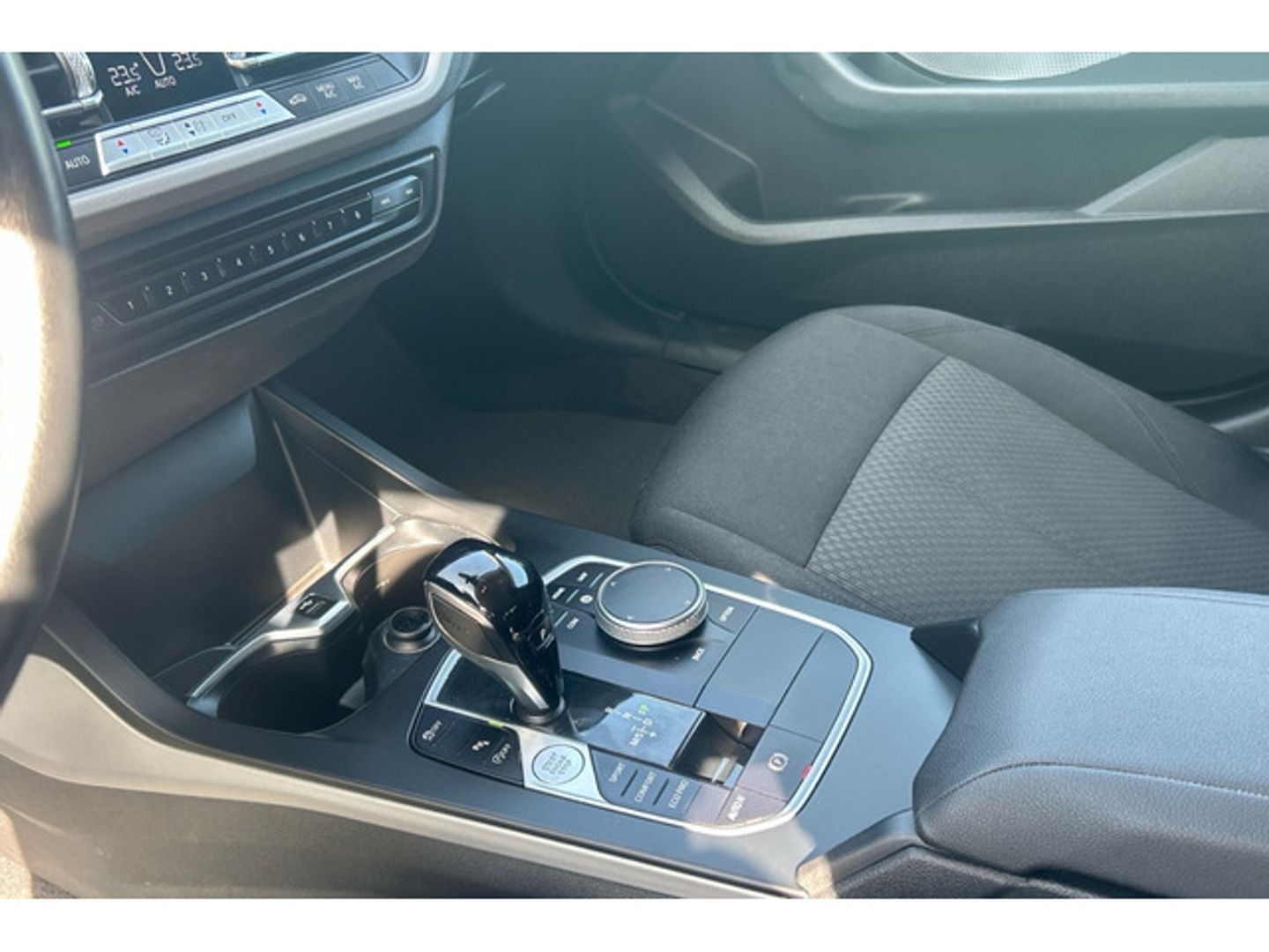 BMW Serie 2 216d Gran Coupe 85 kW (116 CV)