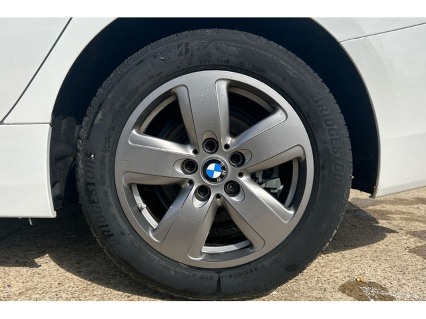BMW Serie 2 216d Gran Coupe 85 kW (116 CV)