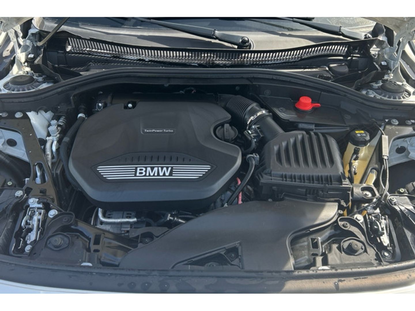 BMW Serie 2 216d Gran Coupe 85 kW (116 CV)