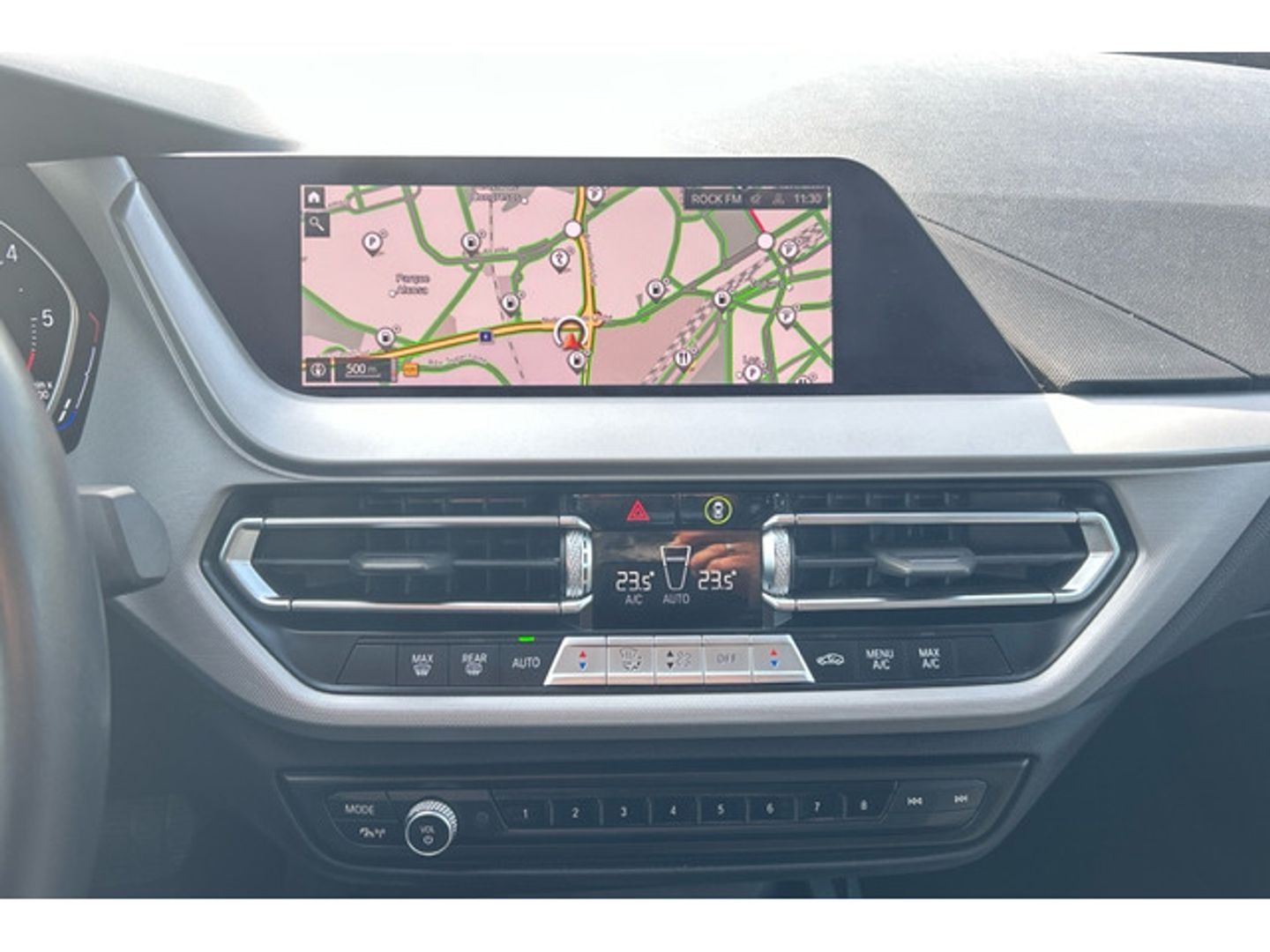BMW Serie 2 216d Gran Coupe 85 kW (116 CV)