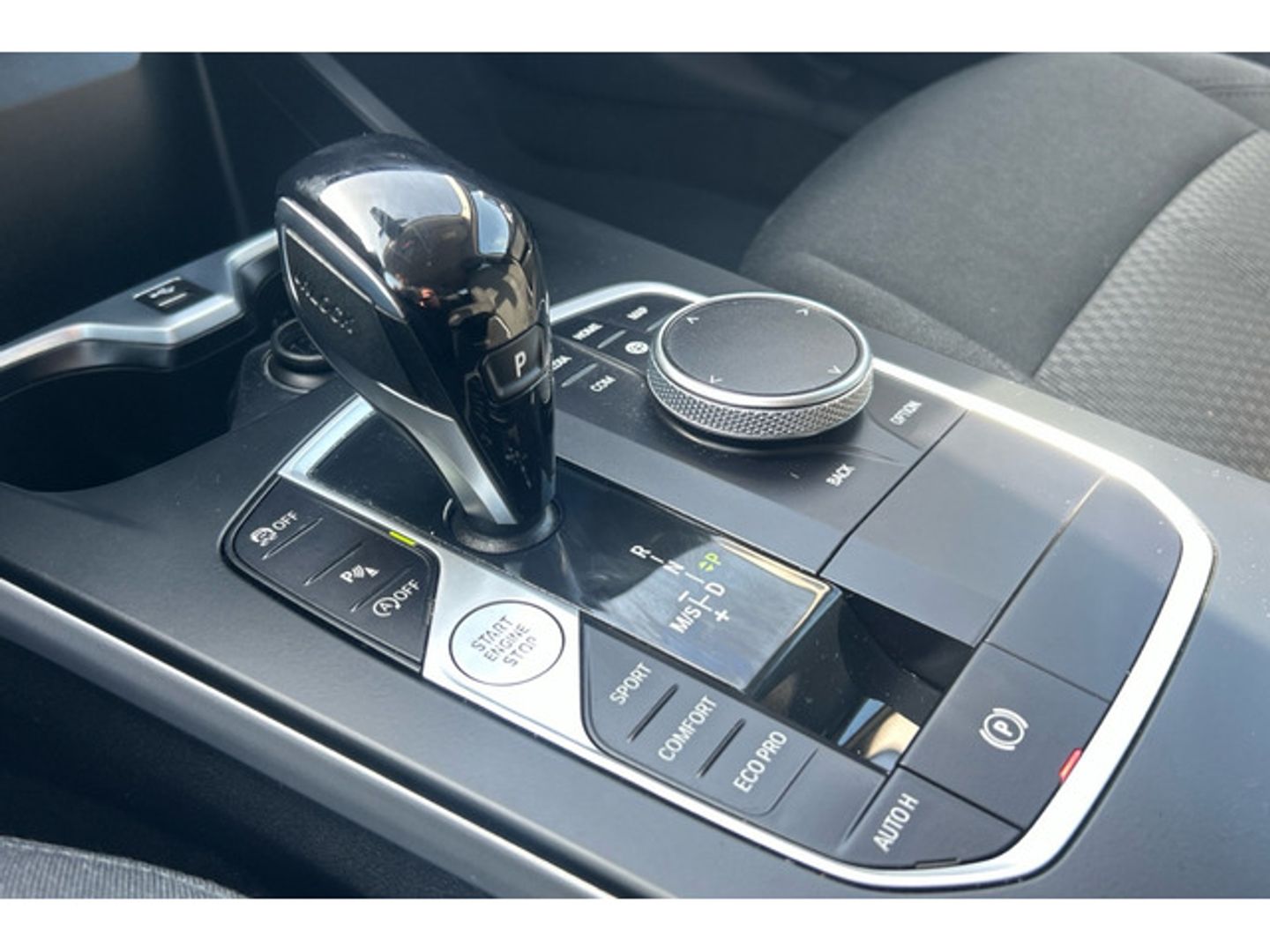 BMW Serie 2 216d Gran Coupe 85 kW (116 CV)