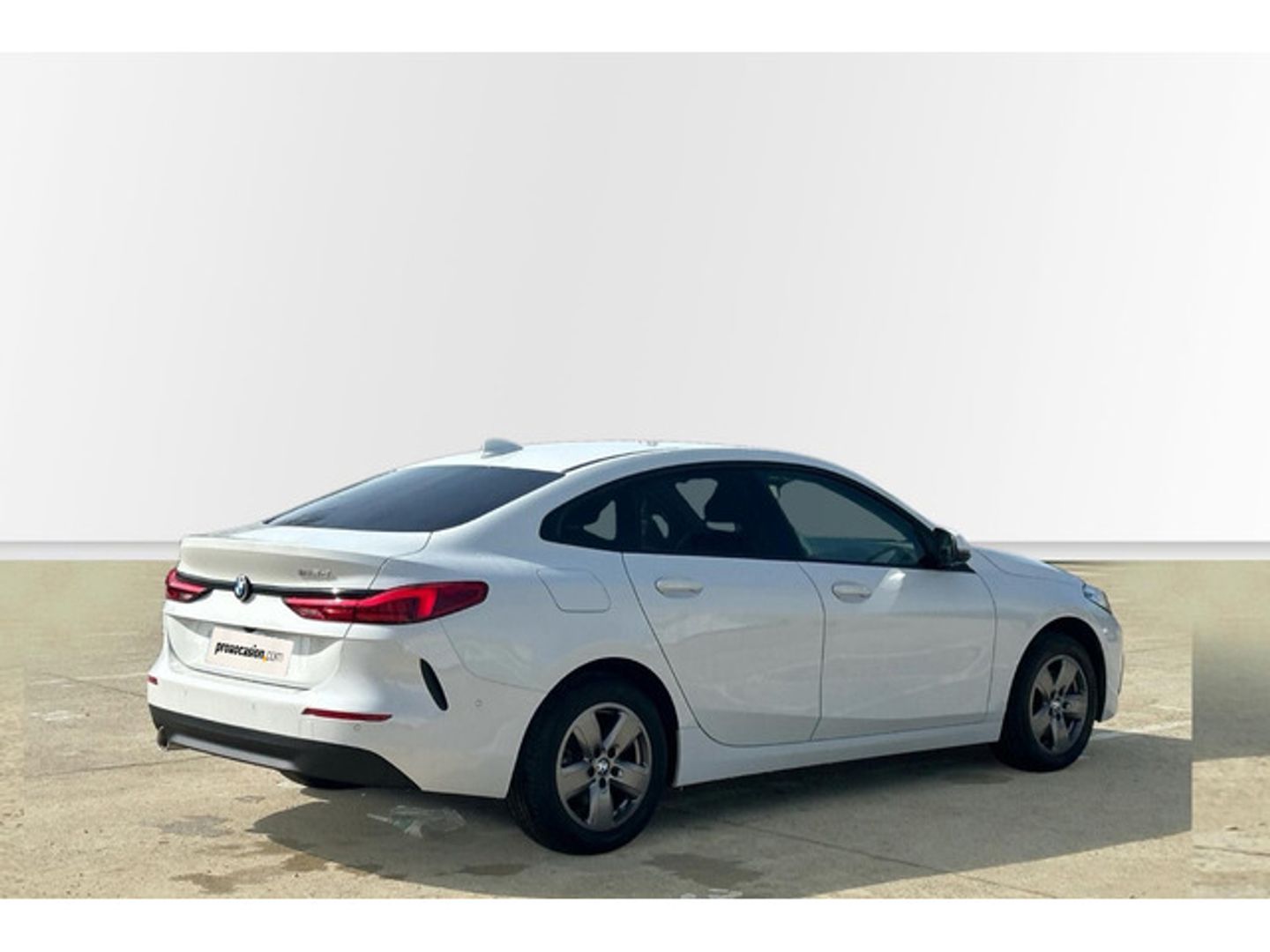 BMW Serie 2 216d Gran Coupe 85 kW (116 CV)
