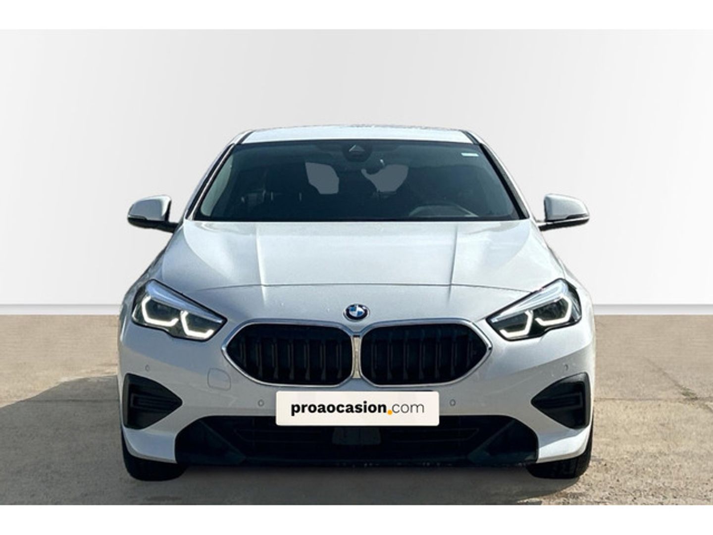 BMW Serie 2 216d Gran Coupe 85 kW (116 CV)
