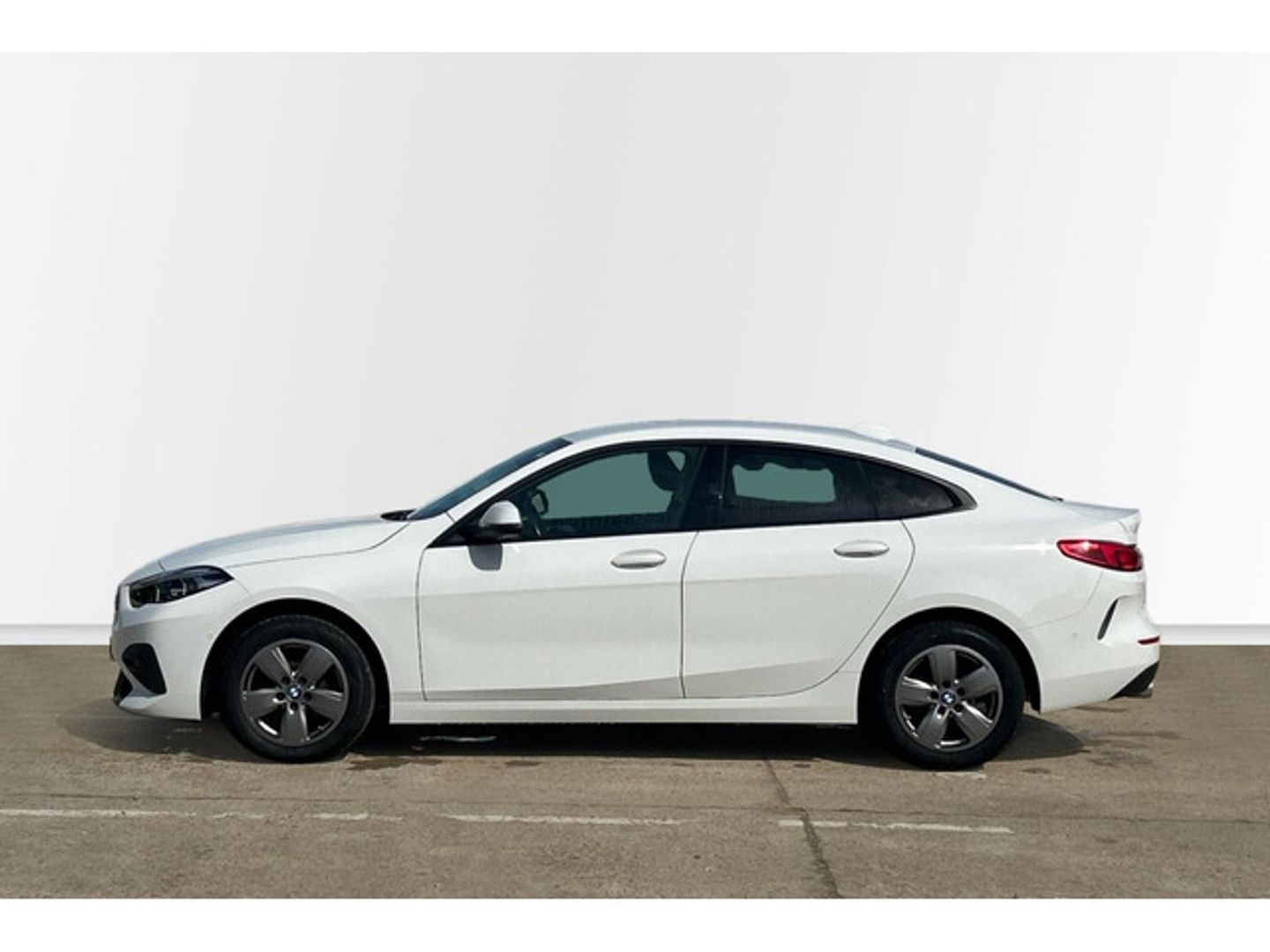 BMW Serie 2 216d Gran Coupe 85 kW (116 CV)