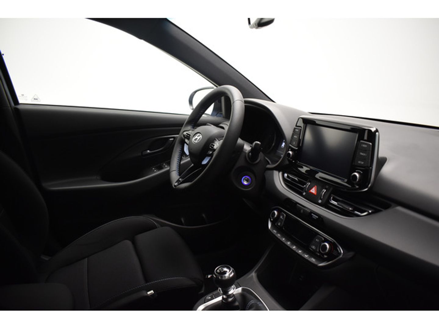 Hyundai i30 2.0 TGDI N 184 kW (250 CV)