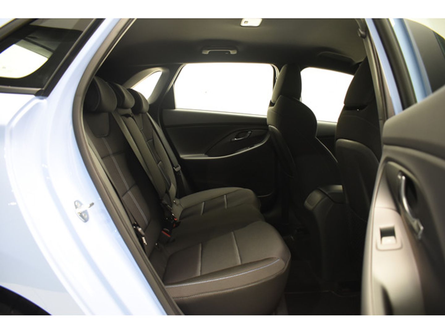 Hyundai i30 2.0 TGDI N 184 kW (250 CV)
