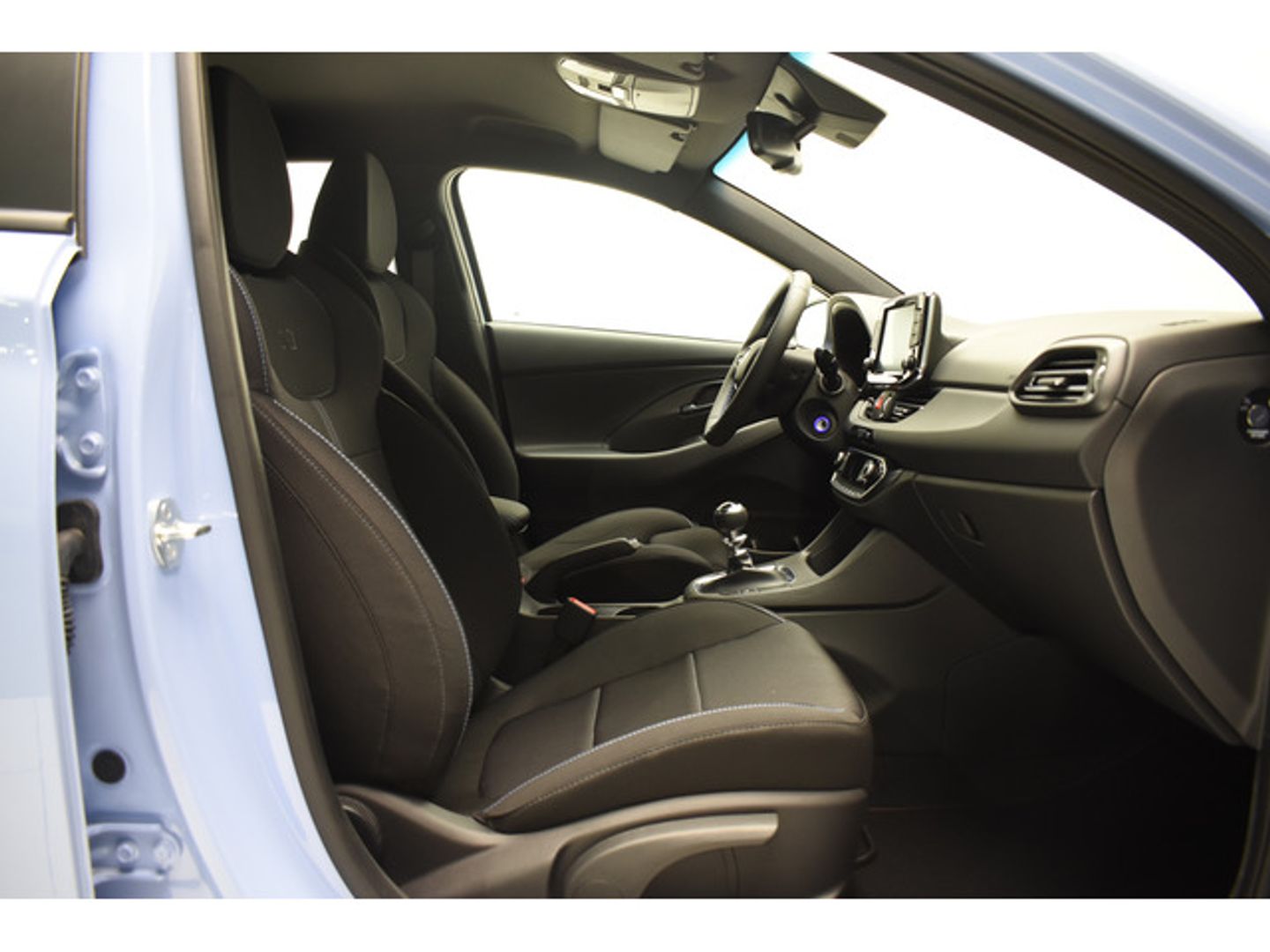 Hyundai i30 2.0 TGDI N 184 kW (250 CV)