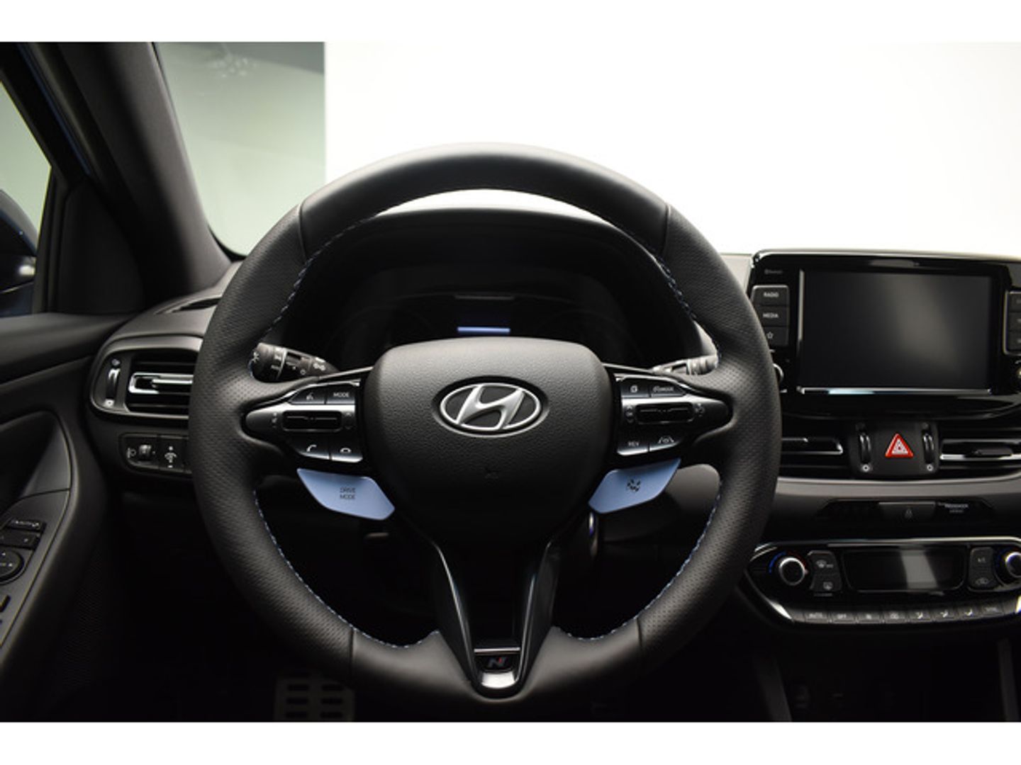 Hyundai i30 2.0 TGDI N 184 kW (250 CV)