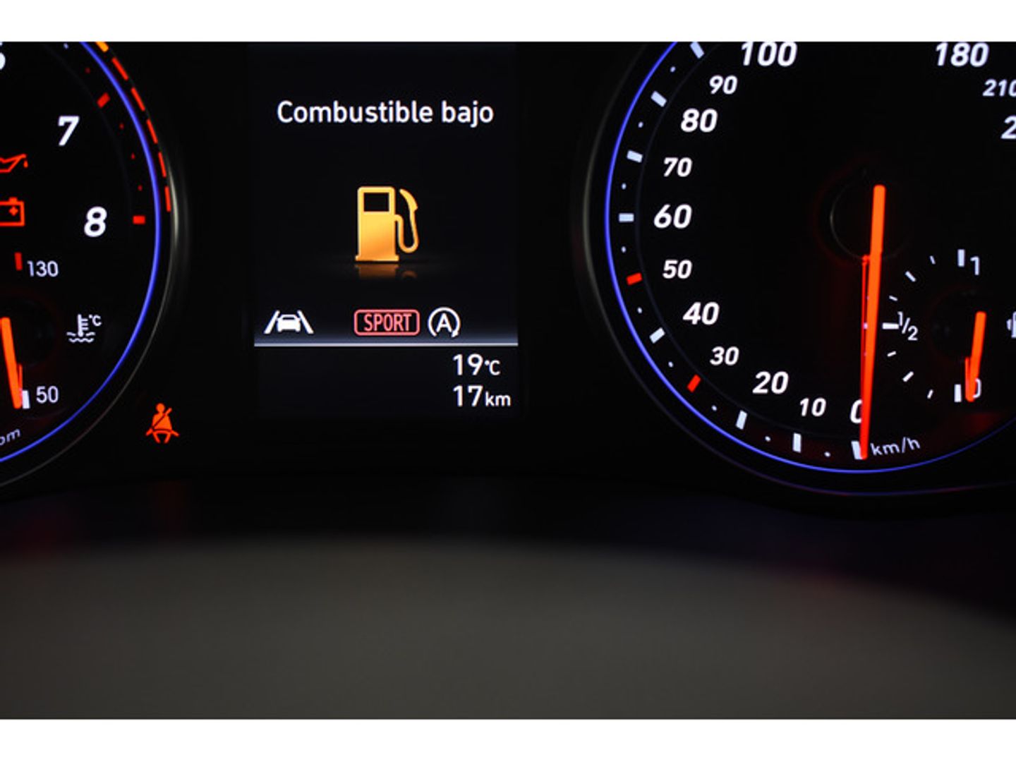 Hyundai i30 2.0 TGDI N 184 kW (250 CV)