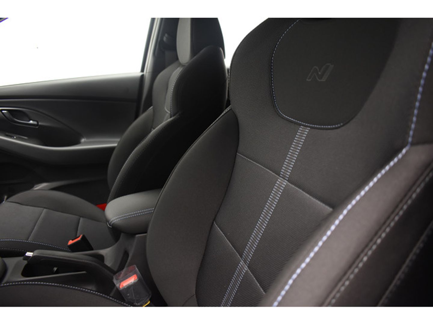 Hyundai i30 2.0 TGDI N 184 kW (250 CV)
