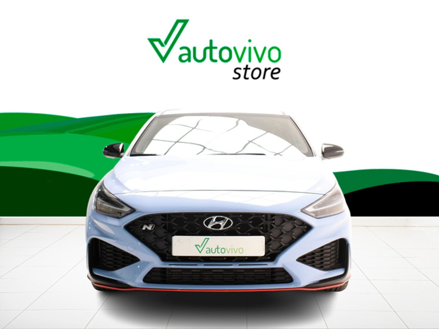 Hyundai i30 2.0 TGDI N 184 kW (250 CV)