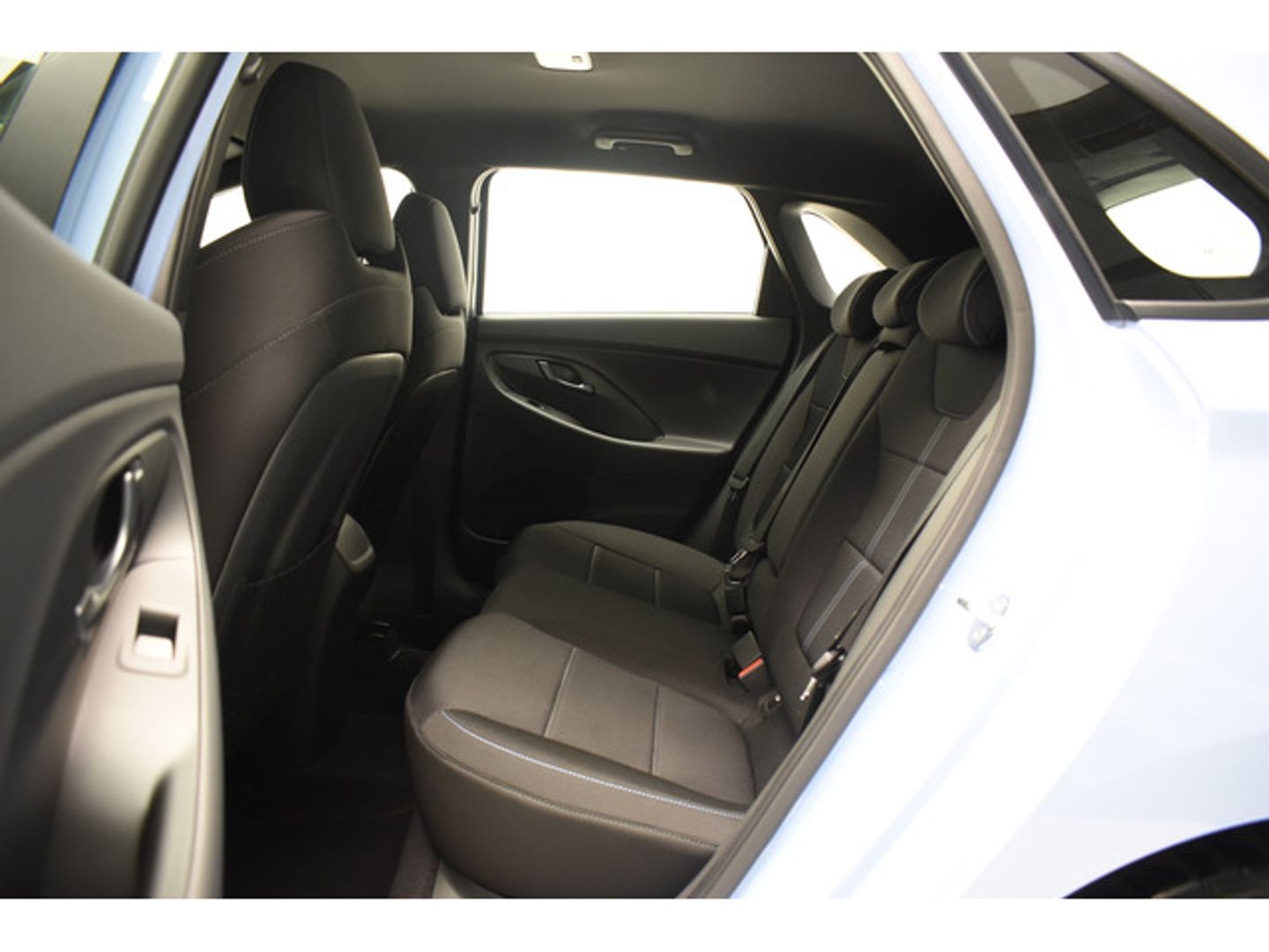 Hyundai i30 2.0 TGDI N 184 kW (250 CV)