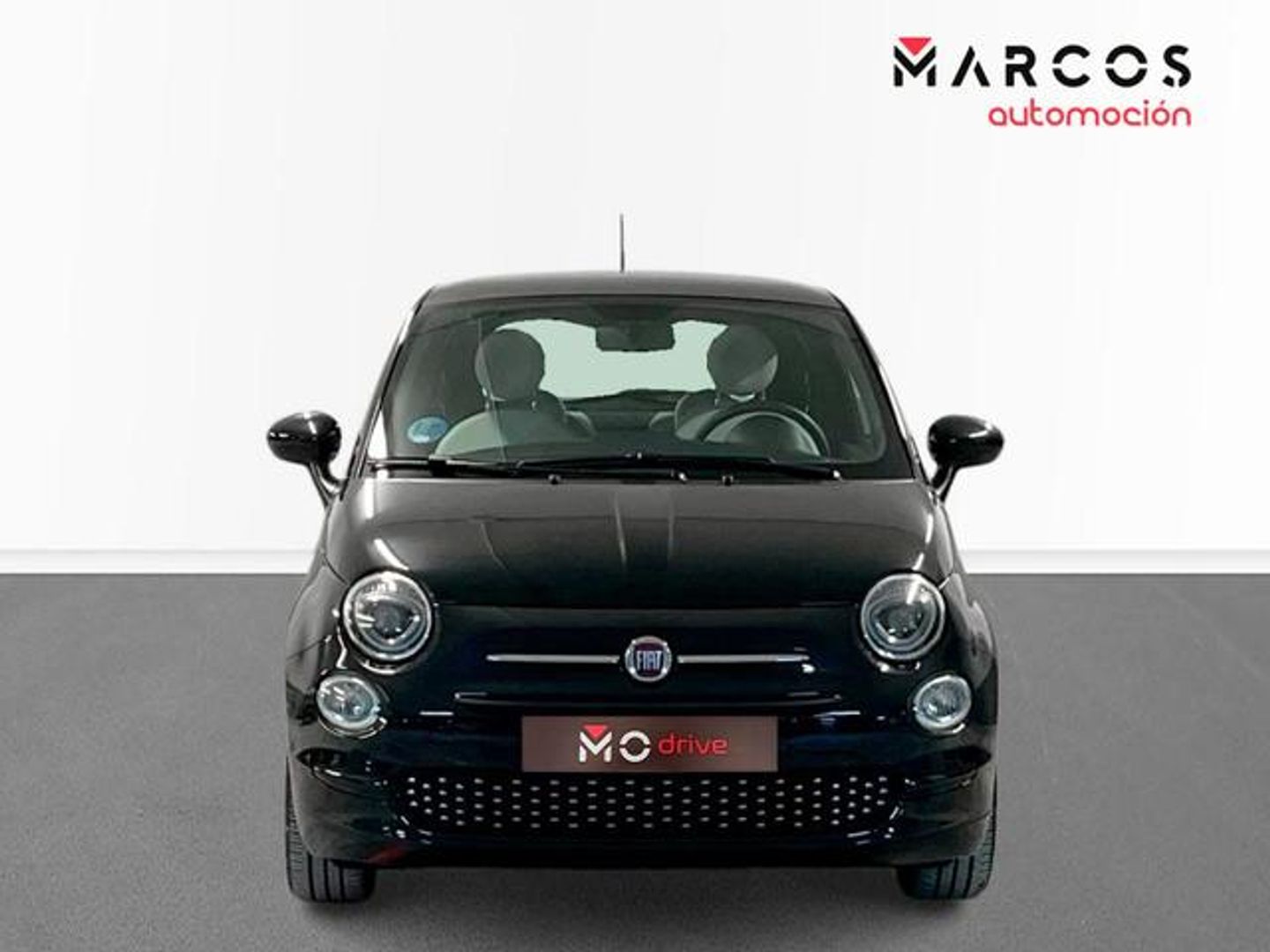 Fiat 500 1.0 Hybrid Dolcevita 51 kW (70 CV)