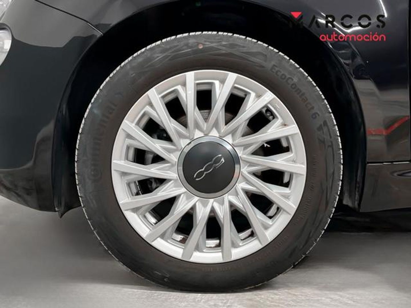 Fiat 500 1.0 Hybrid Dolcevita 51 kW (70 CV)