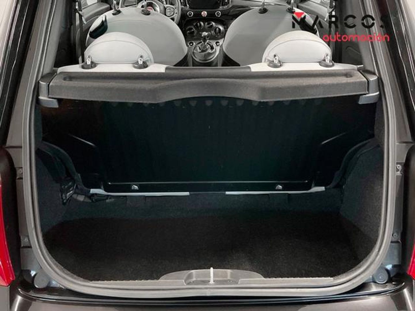 Fiat 500 1.0 Hybrid Dolcevita 51 kW (70 CV)