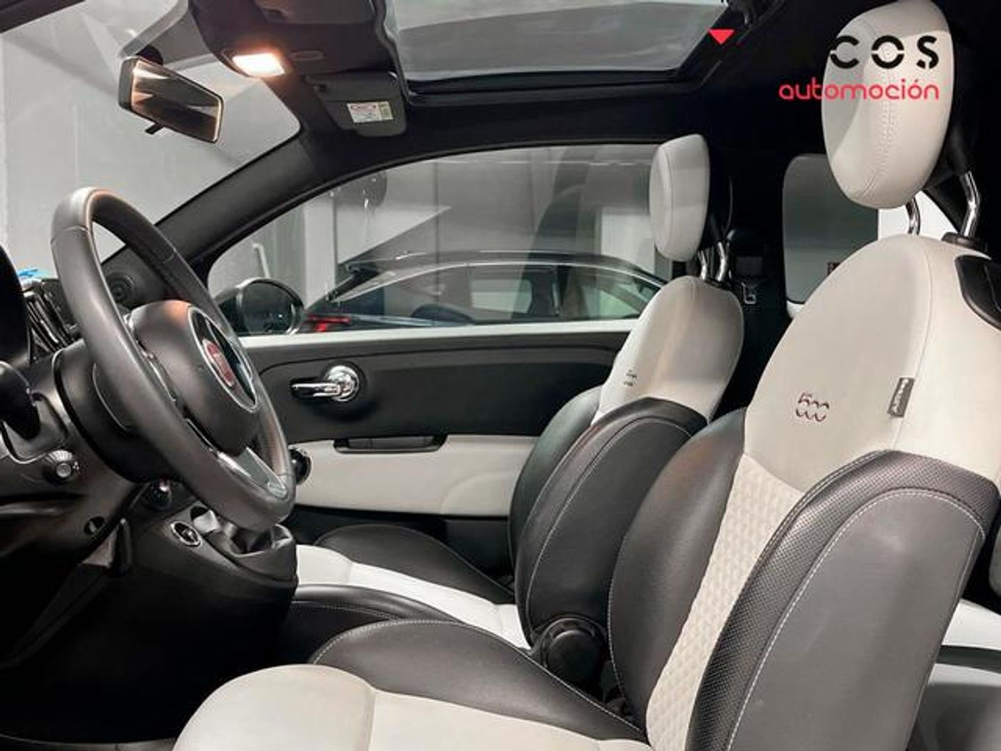 Fiat 500 1.0 Hybrid Dolcevita 51 kW (70 CV)