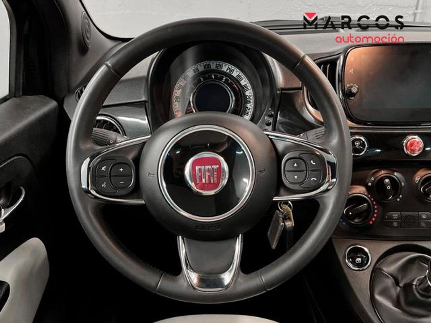 Fiat 500 1.0 Hybrid Dolcevita 51 kW (70 CV)