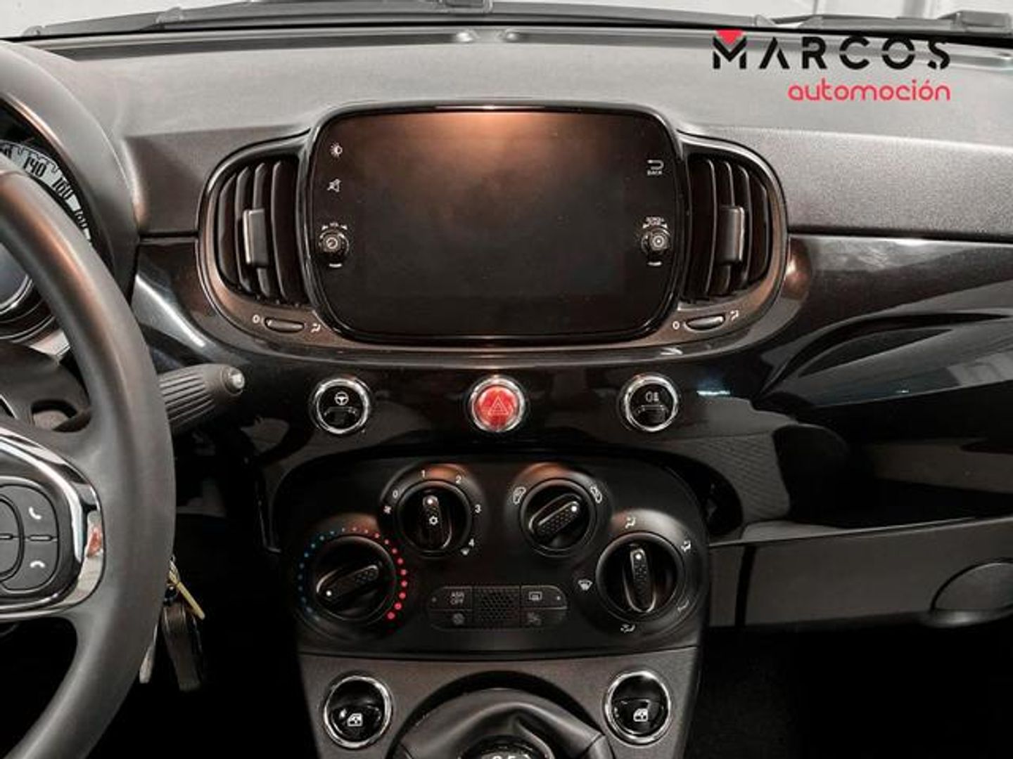 Fiat 500 1.0 Hybrid Dolcevita 51 kW (70 CV)