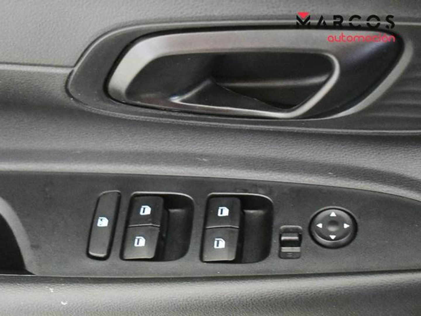 Hyundai Bayon 1.2 MPI Klass 59 kW (79 CV)